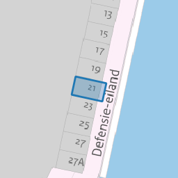 Perceel WDN01-C-3425