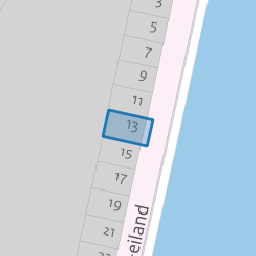 Perceel WDN01-C-3435