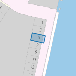 Perceel WDN01-C-3436