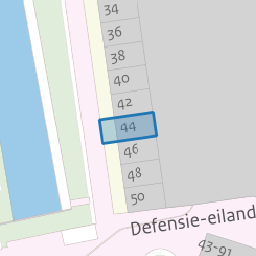 Perceel WDN01-C-3439