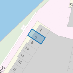 Perceel WDN01-C-3441