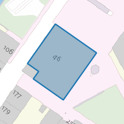 Perceel WDN01-C-3447