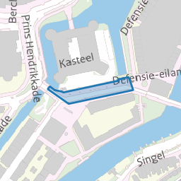 Perceel WDN01-C-3468