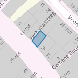 Perceel WDN01-C-3477