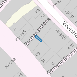 Perceel WDN01-C-3478