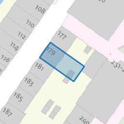 Perceel WDN01-C-3479