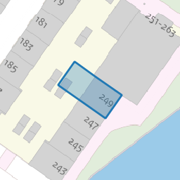 Perceel WDN01-C-3480