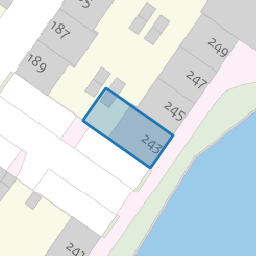 Perceel WDN01-C-3488