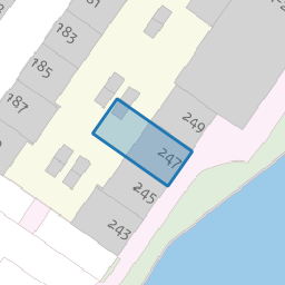 Perceel WDN01-C-3490