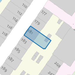 Perceel WDN01-C-3491