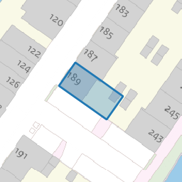 Perceel WDN01-C-3493