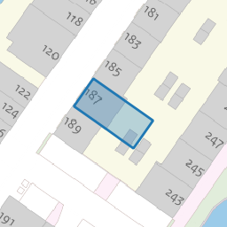 Perceel WDN01-C-3494