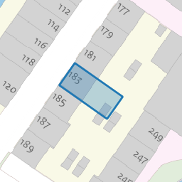 Perceel WDN01-C-3495