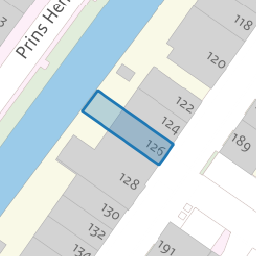 Perceel WDN01-C-3503