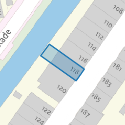 Perceel WDN01-C-3504