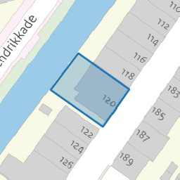 Perceel WDN01-C-3505