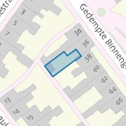 Perceel WDN01-C-3521