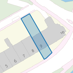 Perceel WDN01-C-3537