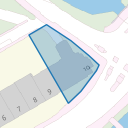 Perceel WDN01-C-3538