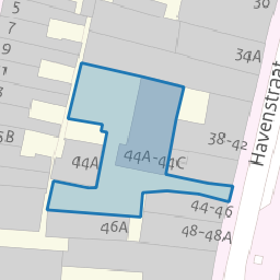 Perceel WDN01-C-3540
