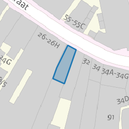 Perceel WDN01-C-3545