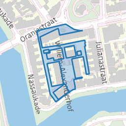 Perceel WDN01-C-3549