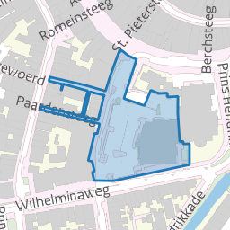 Perceel WDN01-C-3554