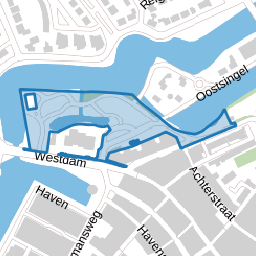 Perceel WDN01-C-3556