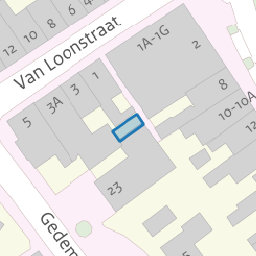 Perceel WDN01-C-3571