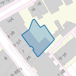 Perceel WDN01-C-3581