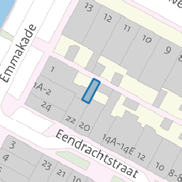 Perceel WDN01-C-3588