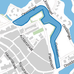 Perceel WDN01-C-3596