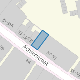 Perceel WDN01-C-3607