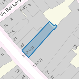 Perceel WDN01-C-3626