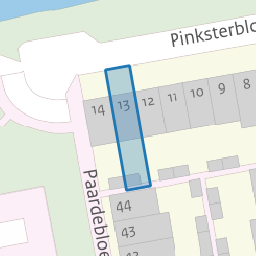 Perceel WDN01-D-1002