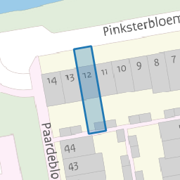 Perceel WDN01-D-1003
