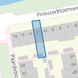 Perceel WDN01-D-1004