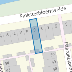 Perceel WDN01-D-1006