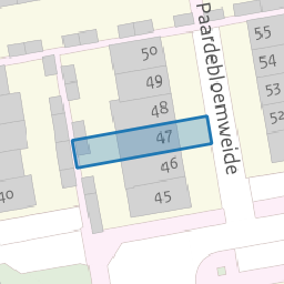 Perceel WDN01-D-1023