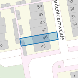 Perceel WDN01-D-1024