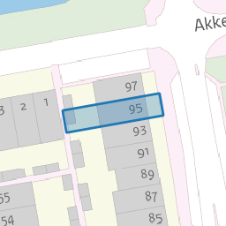 Perceel WDN01-D-1032