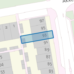 Perceel WDN01-D-1033