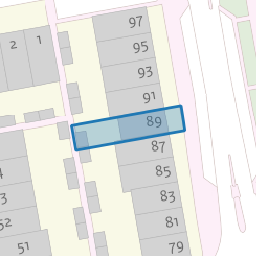 Perceel WDN01-D-1035