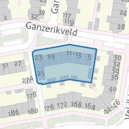 Perceel WDN01-D-1043