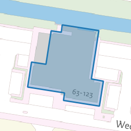 Perceel WDN01-D-1058