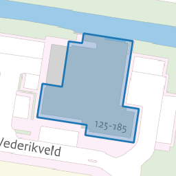 Perceel WDN01-D-1059