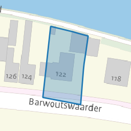 Perceel WDN01-D-1061