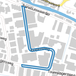 Perceel WDN01-D-1068