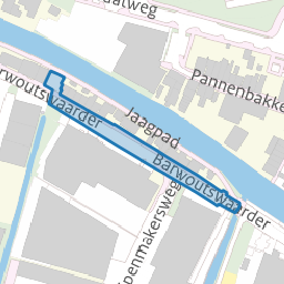 Perceel WDN01-D-1072