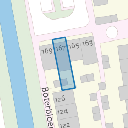 Perceel WDN01-D-1081